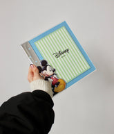 Marco Mickey Mouse